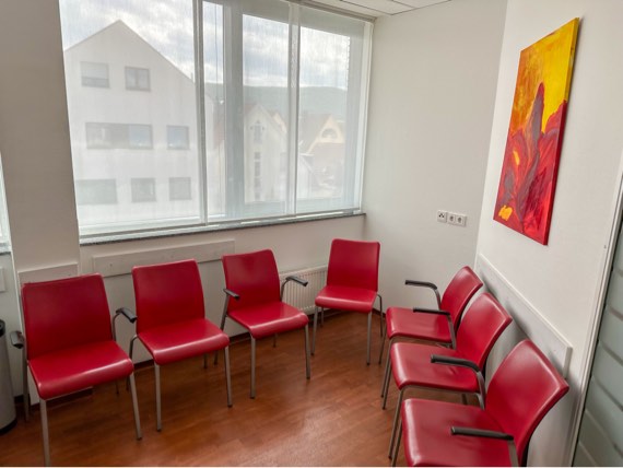 Praxis für Urologie und Andrologie in Aalen Praxis für Urologie und Andrologie in Aalen