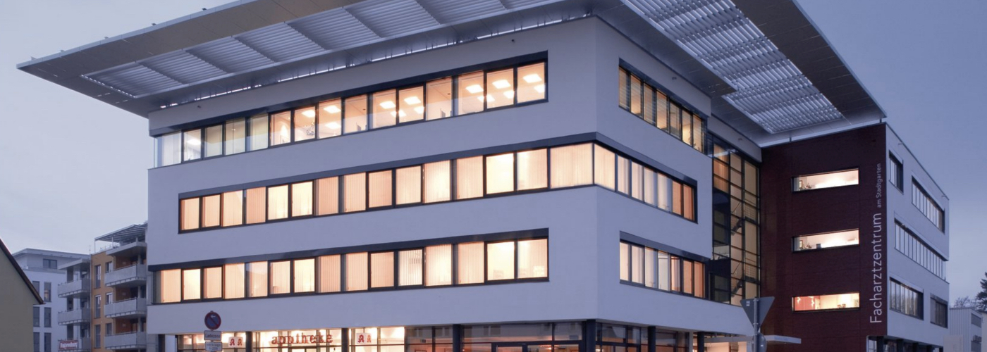 Praxis für Urologie & Andrologie Praxis für Urologie & Andrologie
